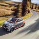 Illustration for article titled The 2016 Smart ForTwo Stays Small But Gets Huge Improvements